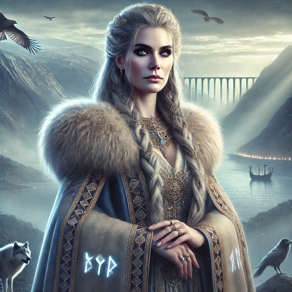 Frigg