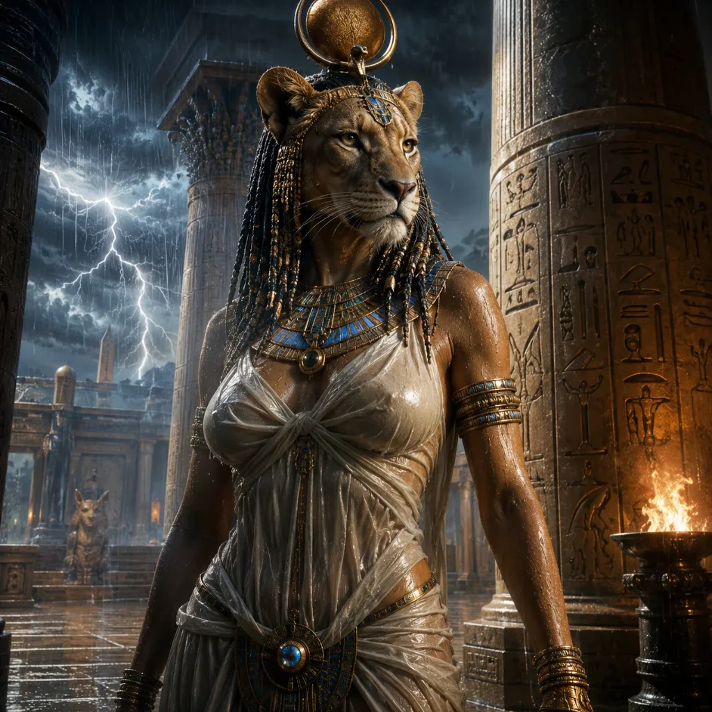 Tefnut