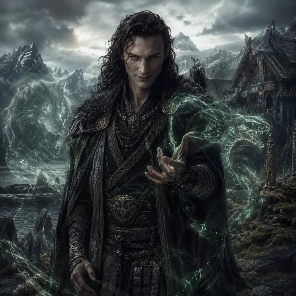 Loki