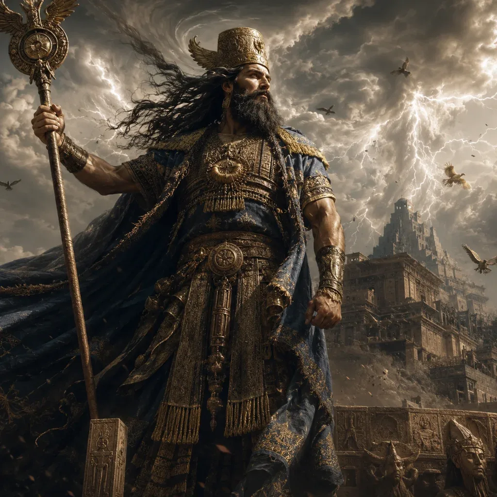 Enlil