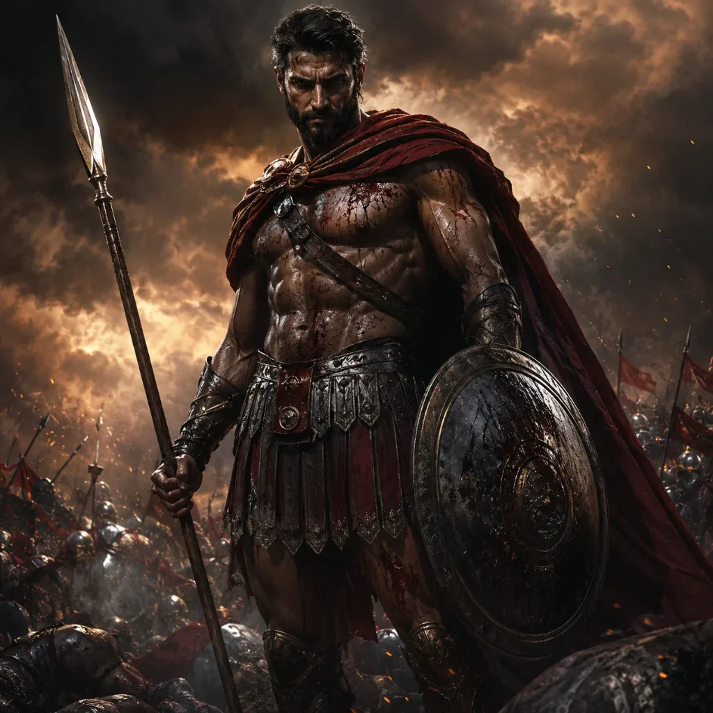 Ares
