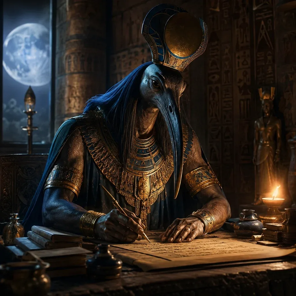 Thoth