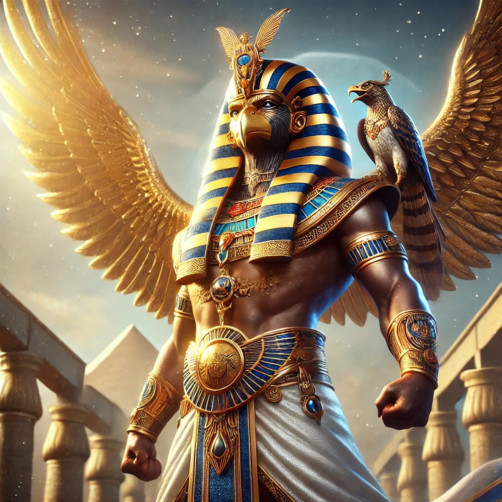 Horus