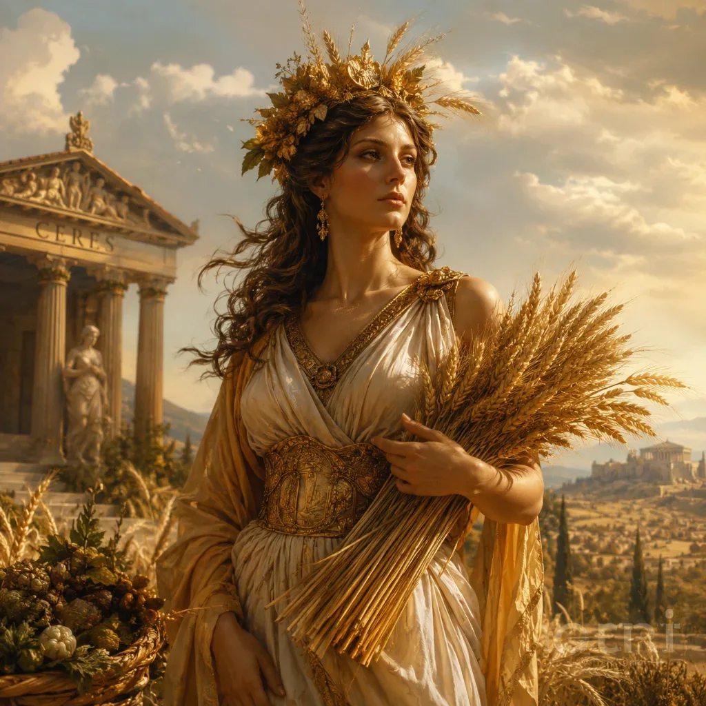Ceres