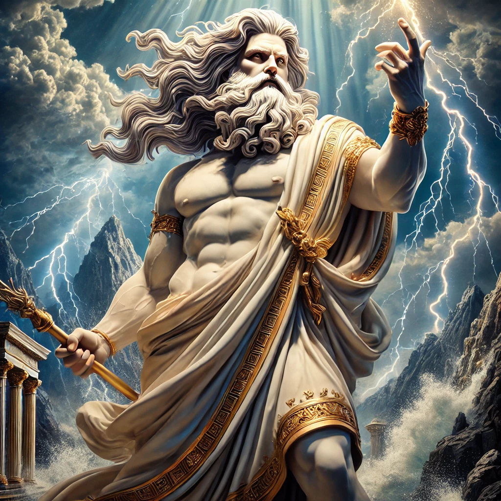 Zeus