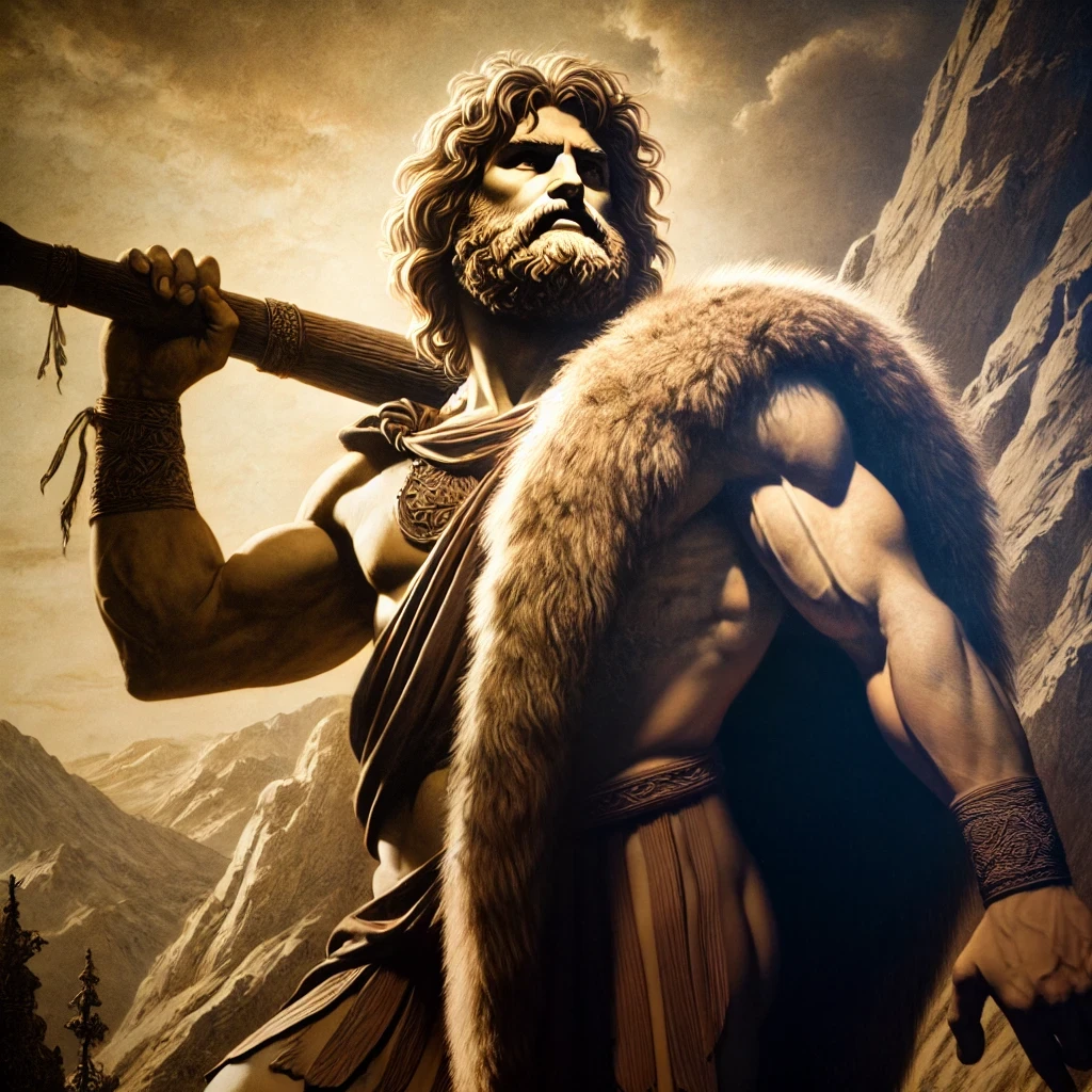 Herakles