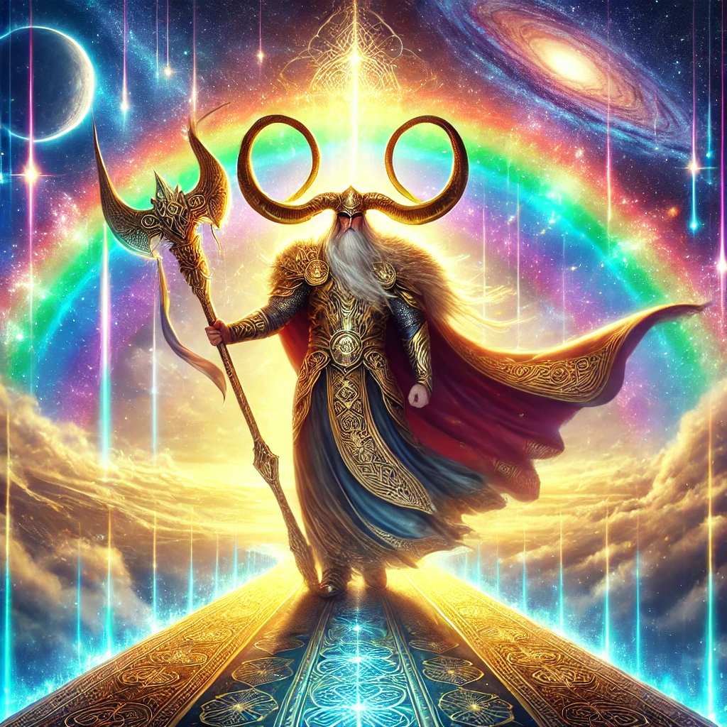 Heimdall