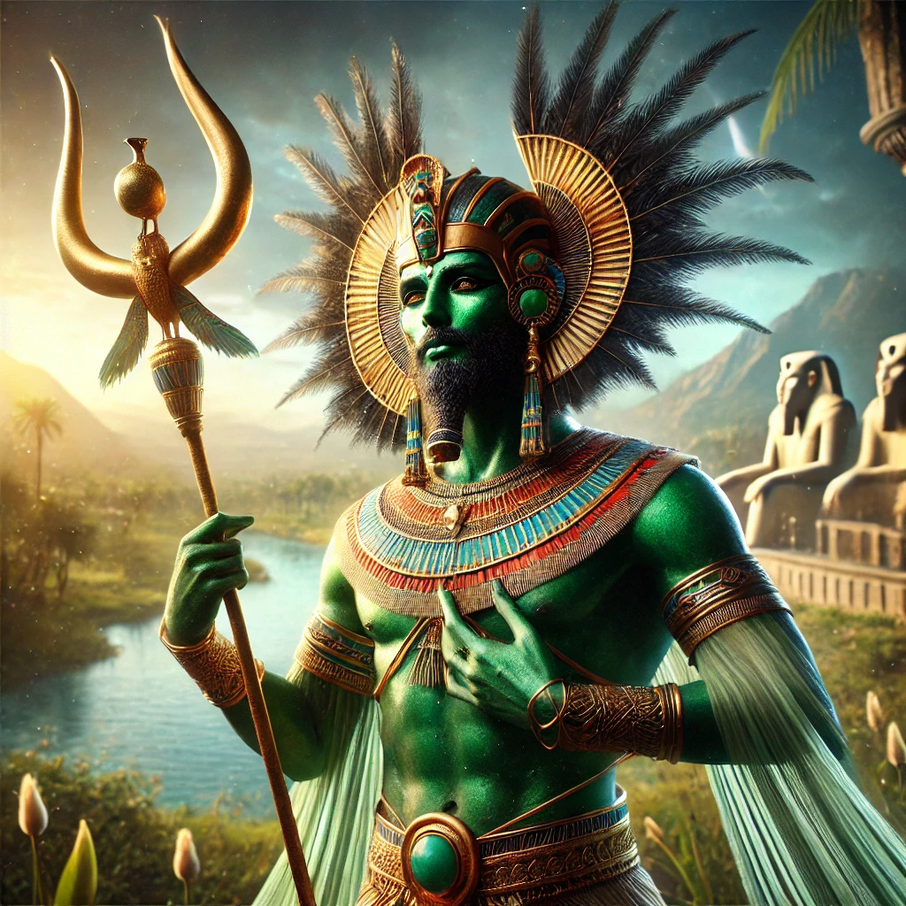 Osiris
