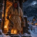 Namahage — Japon Mitolojisi