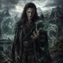 Loki — Nors Mitolojisi