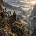 Çamlıbel — Türk Mitolojisi
