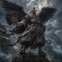 Tengu — Japon Mitolojisi
