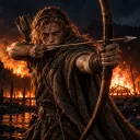 Vali — Nors Mitolojisi