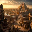 Uruk — Sümer Mitolojisi