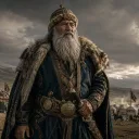 Aruz Koca — Türk Mitolojisi