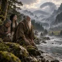 Aşinazuçi — Japon Mitolojisi