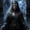 Hel — Nors Mitolojisi