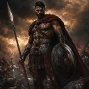 Ares — Yunan Mitolojisi
