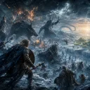 Ragnarök — Nors Mitolojisi