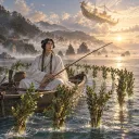 Kotoşironuşi — Japon Mitolojisi