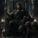 Hades — Yunan Mitolojisi