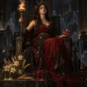Persefone — Yunan Mitolojisi
