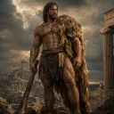 Herakles — Yunan Mitolojisi