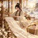 Yorozuhata Toyoakitsuşi Hime — Japon Mitolojisi