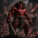 Oni — Japon Mitolojisi