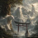 Kami — Japon Mitolojisi
