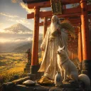 İnari — Japon Mitolojisi