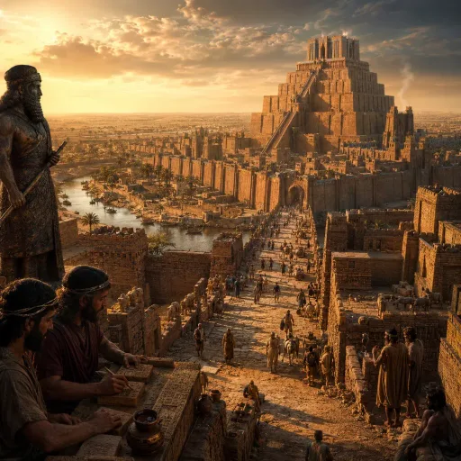 Uruk