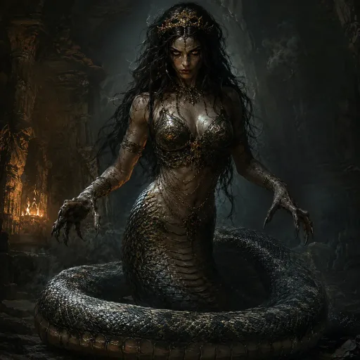 Lamia