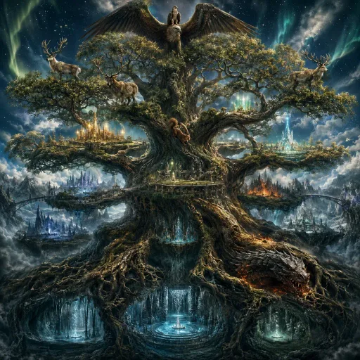 Yggdrasil