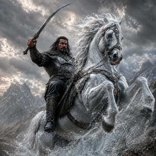 Köroğlu