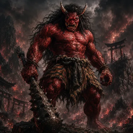 Oni