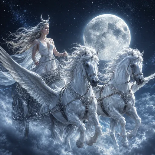 Selene