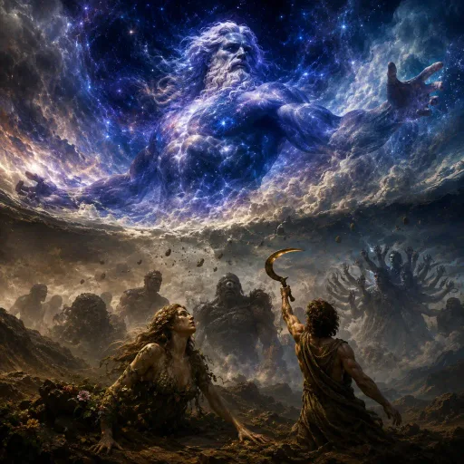Uranos