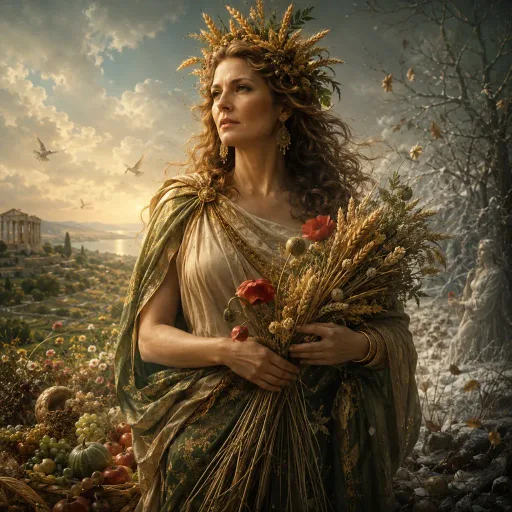 Demeter