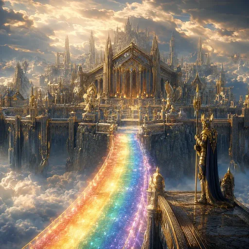 Asgard