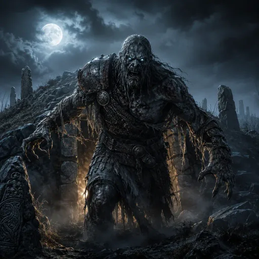 Draugr